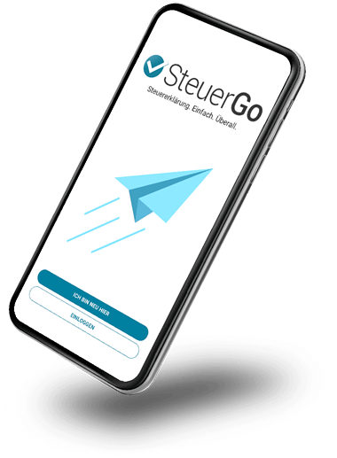 SteuerGo App
