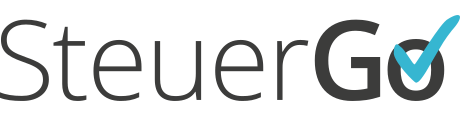 Logo SteuerGo