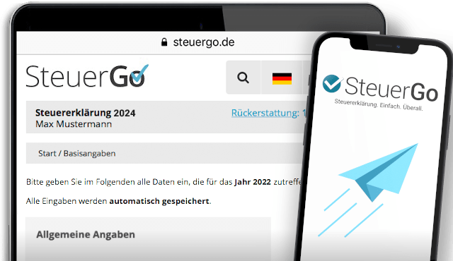 SteuerGo