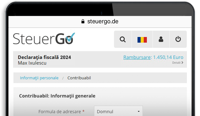 SteuerGo