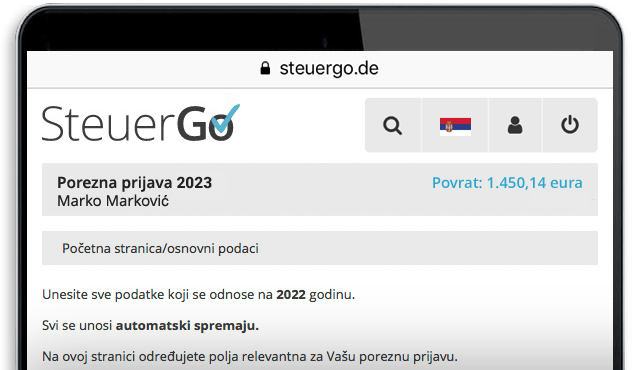 SteuerGo