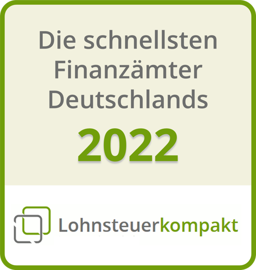 Deutschland sucht das Super-Finanzamt